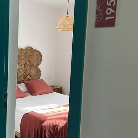 Mamavira Hospedaje Guest house *