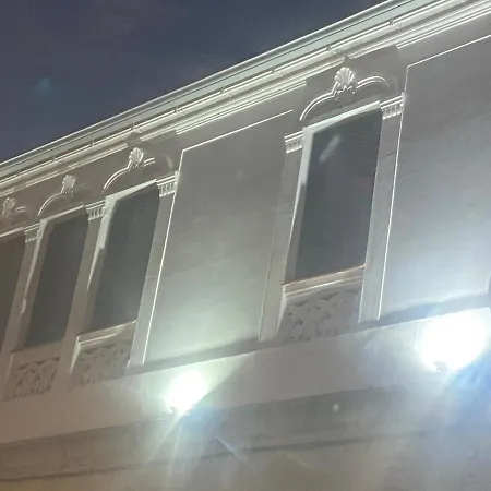 Mamavira Hospedaje *