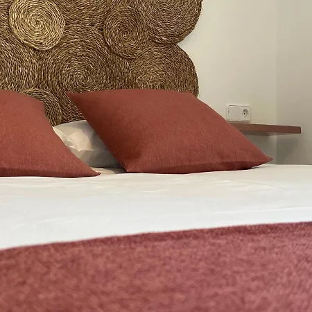Mamavira Hospedaje Guest house *