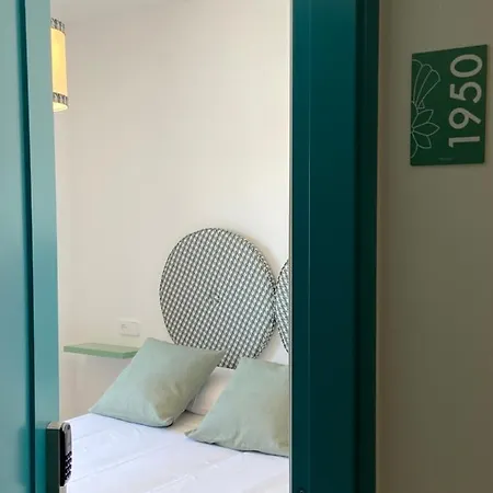 Guest house Mamavira Meano