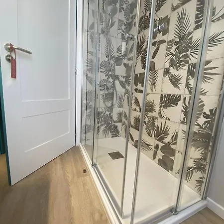 Guest house Mamavira Meano