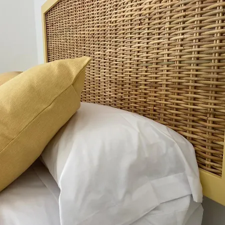 Mamavira Hospedaje Guest house Meano