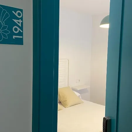 Mamavira Guest house *