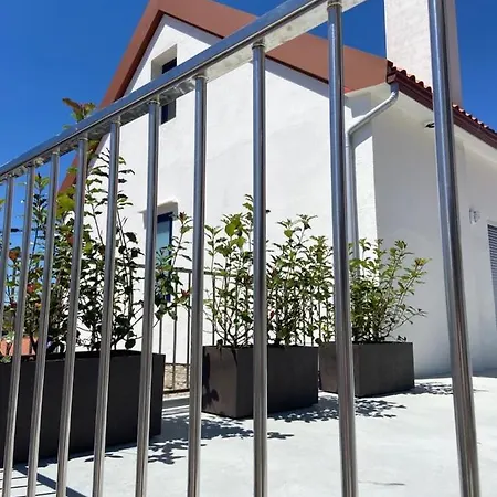 Mamavira Hospedaje Guest house Meano