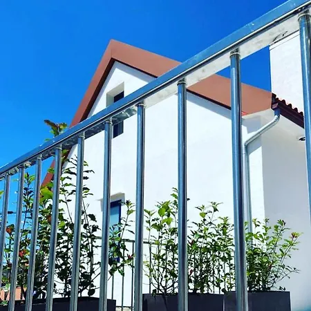 Mamavira Hospedaje Guest house