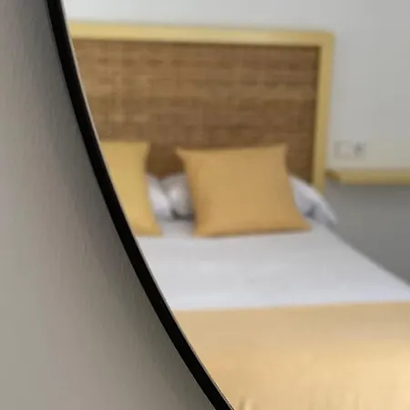Mamavira Hospedaje Guest house *