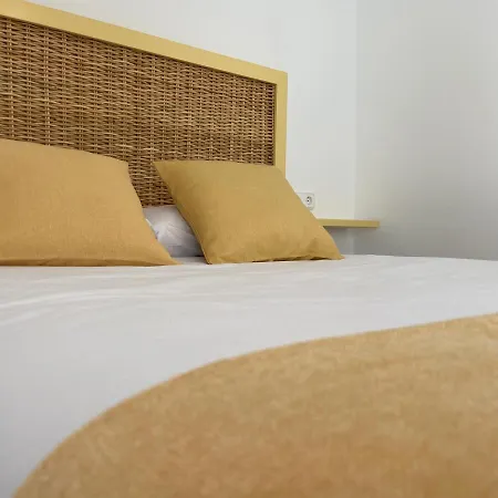 Mamavira Hospedaje Guest house Meano