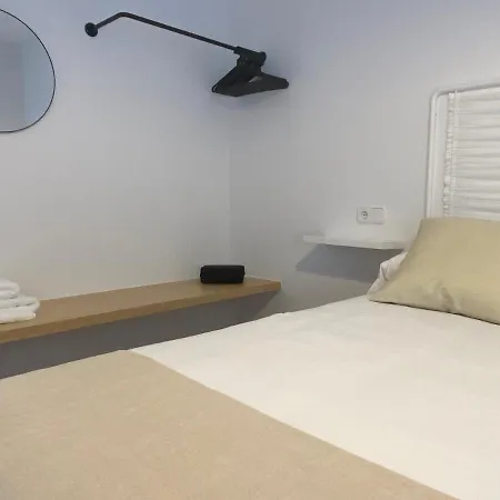 Mamavira Hospedaje Guest house