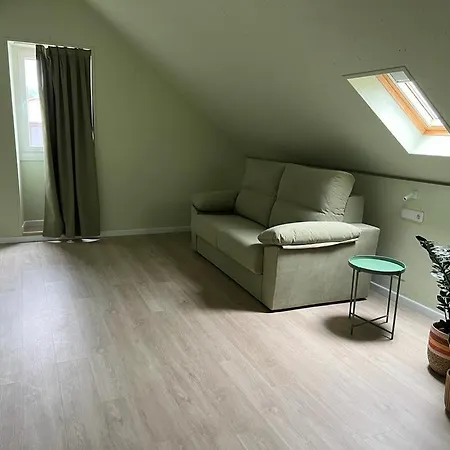 Guest house Mamavira *