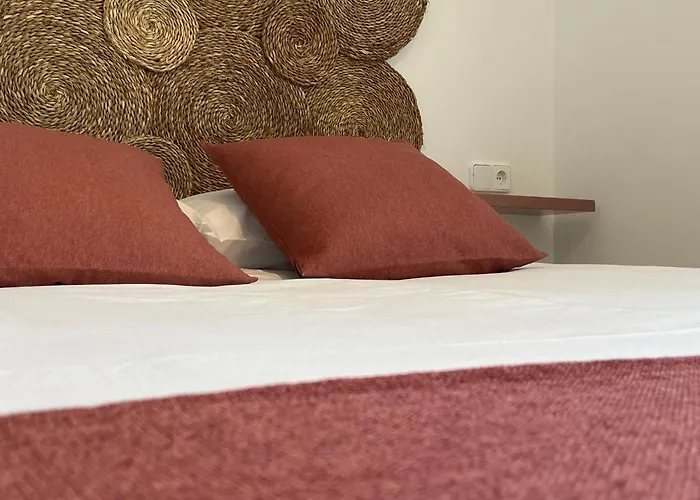 Mamavira Pensjonat *