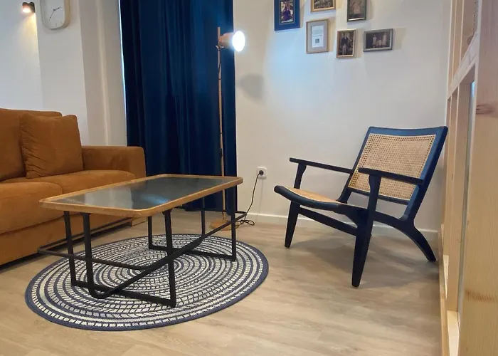 Mamavira Pensjonat Meaño