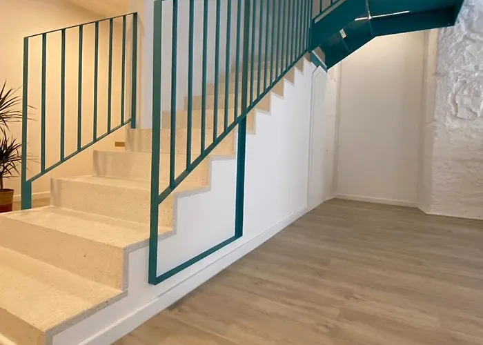 Mamavira Pensjonat *