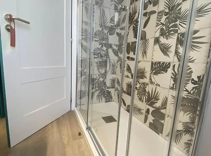 Pensjonat Mamavira Meaño