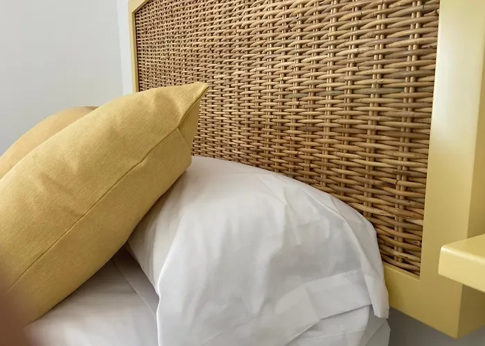 Mamavira Pensjonat Meaño