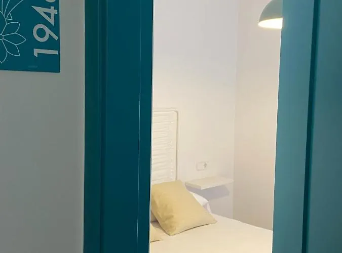 Mamavira Pensjonat *