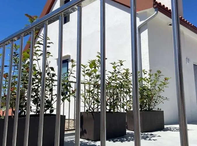 Mamavira Pensjonat Meaño