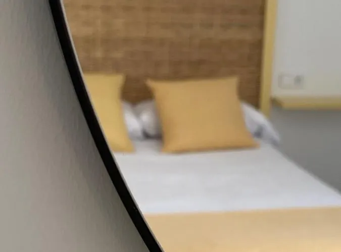 Mamavira Pensjonat *