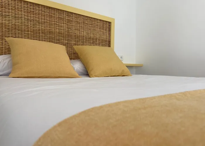 Mamavira Pensjonat Meaño