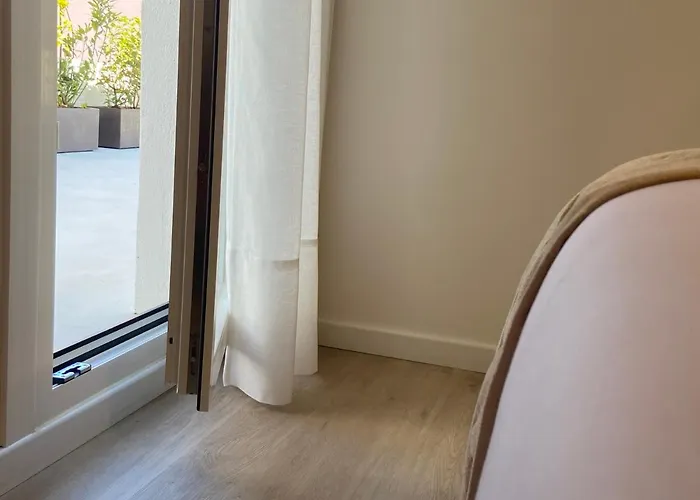 Mamavira Pensjonat Meaño