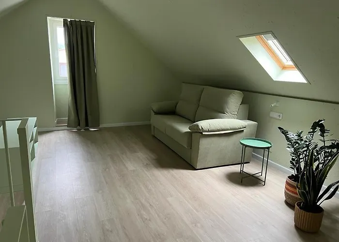 Pensjonat Mamavira *